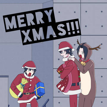 Merry Xmas!!!