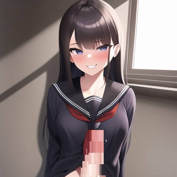 ふたなり夢主