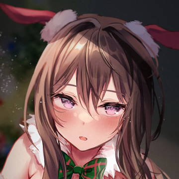 アヤベさんた