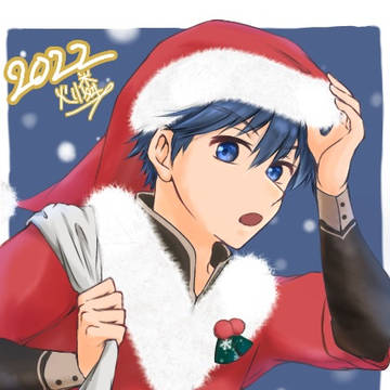 クリスます🎄