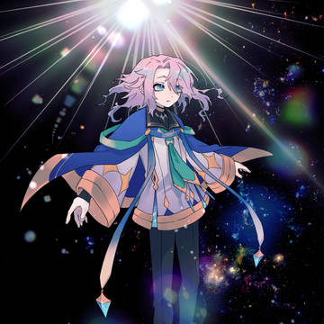 【PFSOZ】アルニラム【イスリアド家】