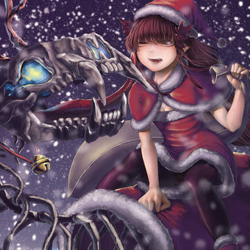 サンタキュベレー