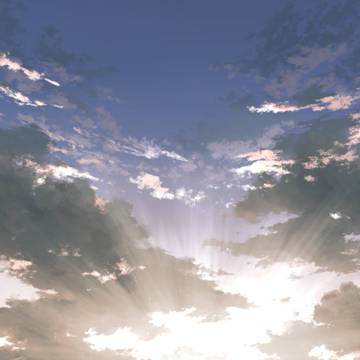 空