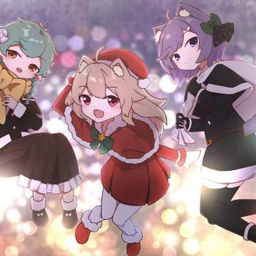 2022クリスマス