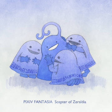 【PFSOZ】無事を、たしかめる