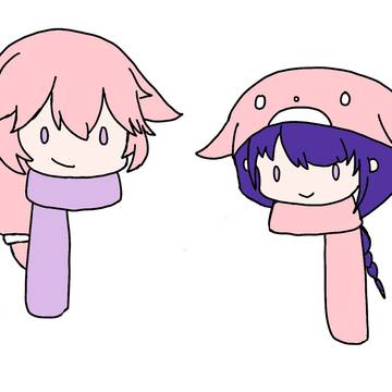 🦊帽子