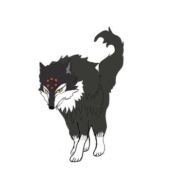 玉犬渾