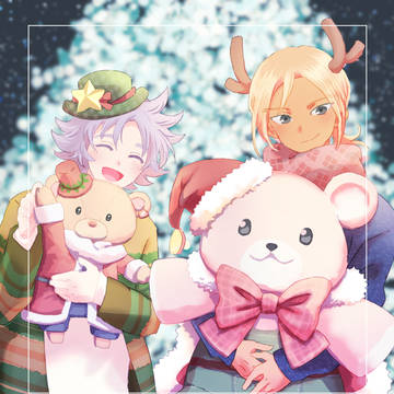 イナズマ詰め合わせ9