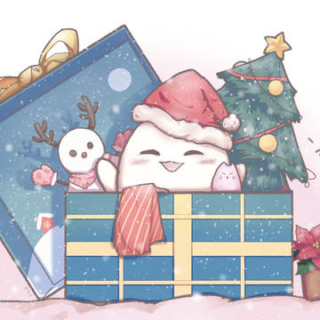 ２０２２クリスマス