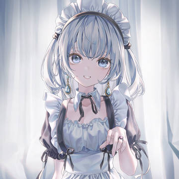 maid