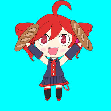 重音テト