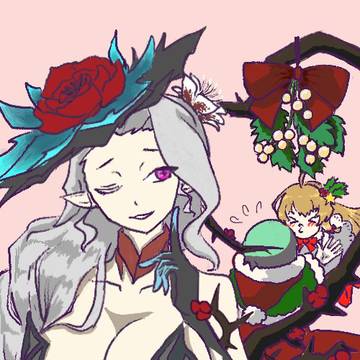 Zold Out 聖誕節快樂!