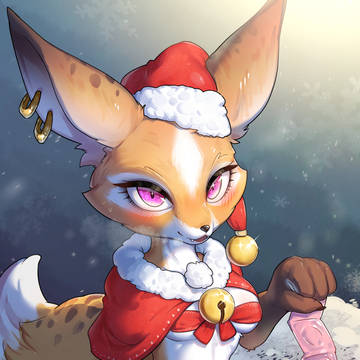 wow_vulpera Christmas