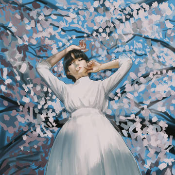 春光