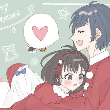 めりーくりすます🎅🏻🤍
