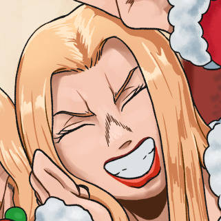 a JOJO carol
