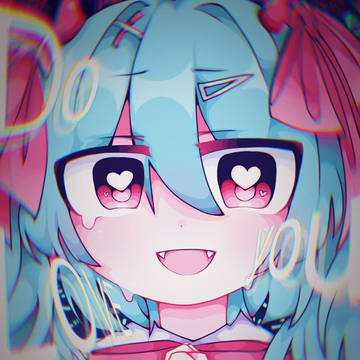maretu术曲相关曲绘ﾍ(･_|