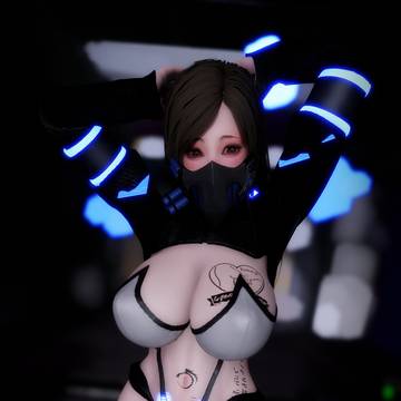 科技与狠活