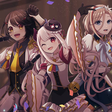 まななつ3周年
