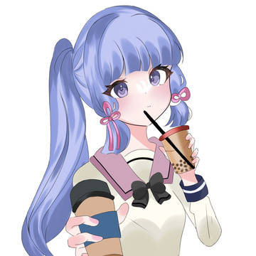 神里綾華