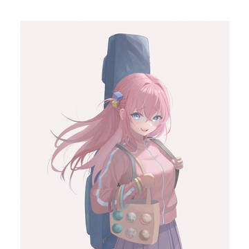 後藤ひとり