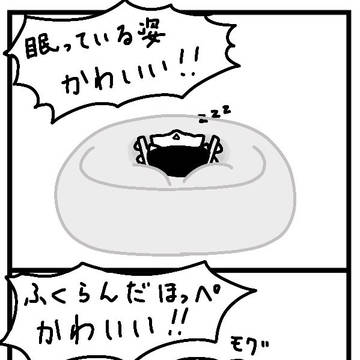 ペイジャン②