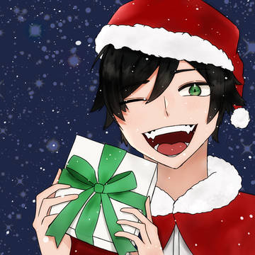 メリークリスマス