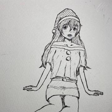 クリスマス練習