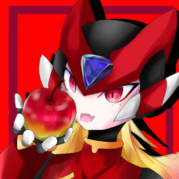 🍎