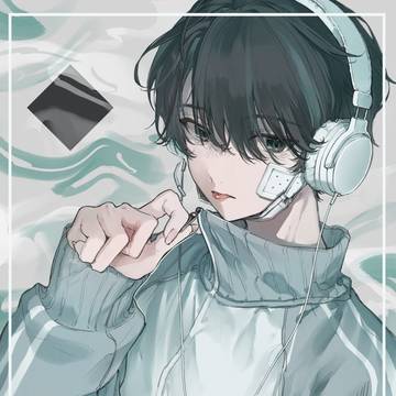 🎧💙