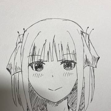 練習　中野二乃
