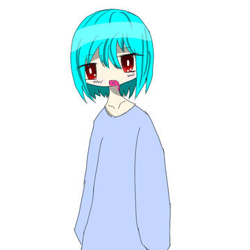 なんか描いた