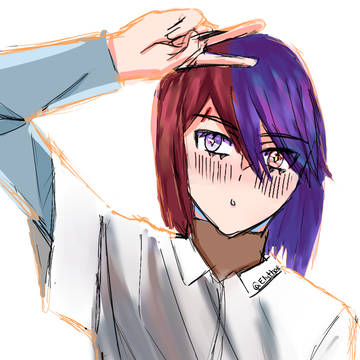 Two