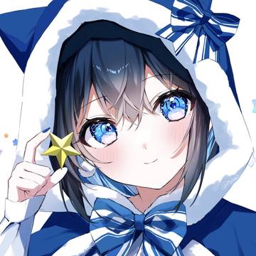 💙⭐️