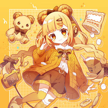 もこもこ配信
