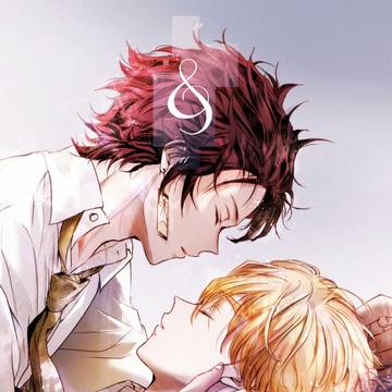 【炭善新刊】〝 & 〟サンプル