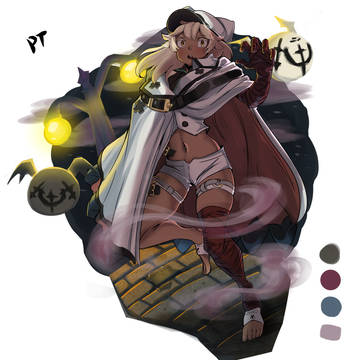 Ramlethal Valentine