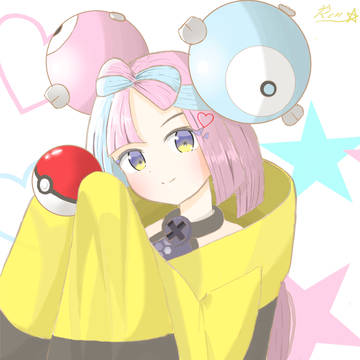 ナンジャモ✨