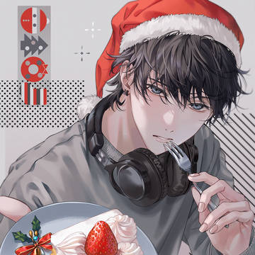 Merry Christmas🍰