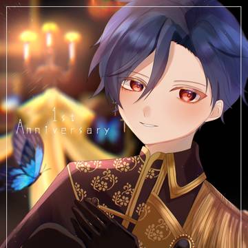 1st Anniversary