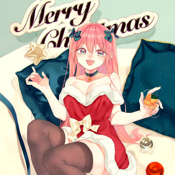 クリスマス