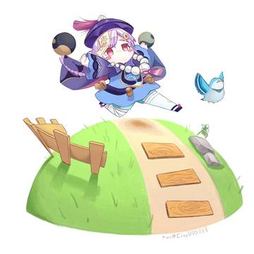 原神