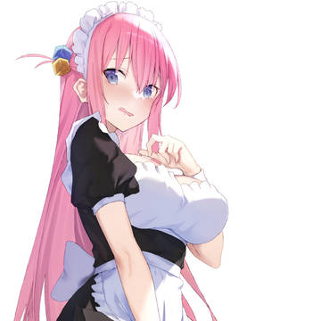 ぼっちちゃん