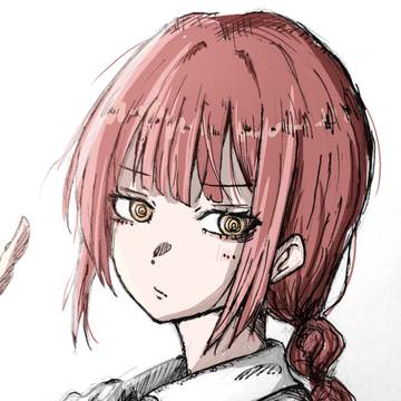まきまきマキマさん