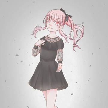 乙女解剖
