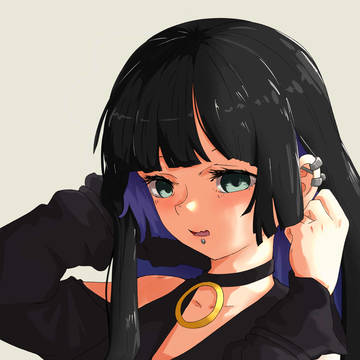 PAさん