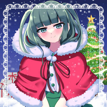 クリスマス