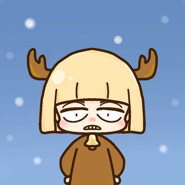 xmas doodle