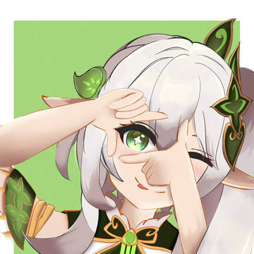 Nahida