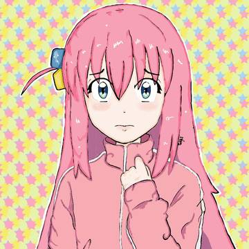 Hitori "Bocchi" Gotoh